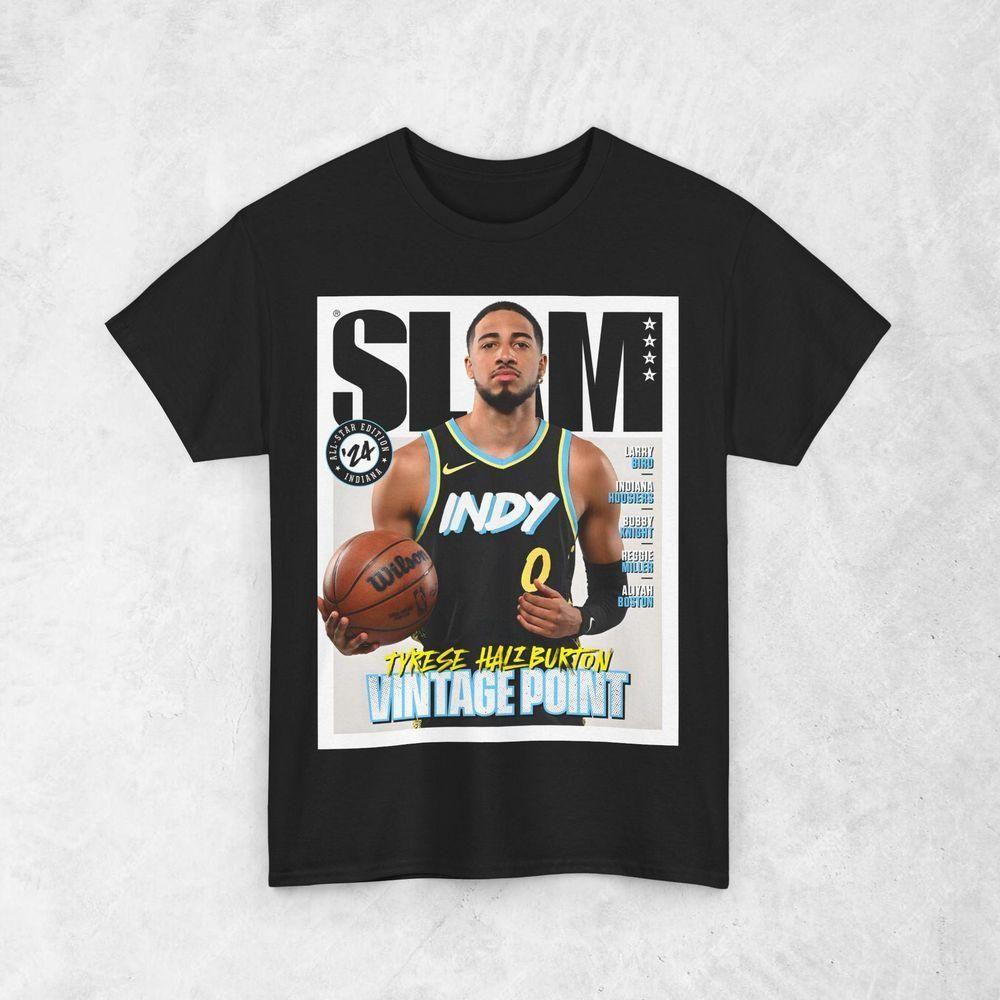 Tyrese Haliburton Hali Vuitino Merch Tyrese Haliburton Hali Vuitino Merch